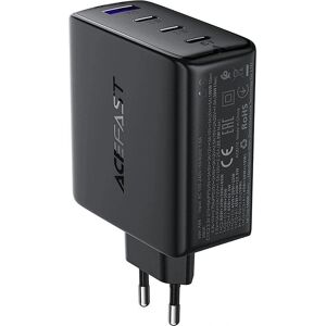 Acefast - A94 - GaN - 100W - Nástěnná nabíječka Acefast - A94 - GaN - 100W - Nástěnná nabíječka