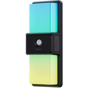 Govee Slimme Buitenwandlamp - Weerbestendig, Wi-Fi, Alexa Govee Slimme Buitenwandlamp - Weerbestendig, Wi-Fi, Alexa