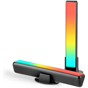 Govee H6056 Smarte LED-Paneler & Striper - Flerfarget Govee H6056 Smarte LED-Paneler & Striper - Flerfarget