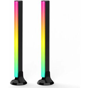 Govee RGBIC Light Bars - Slimme LED TV 45-70" Govee RGBIC Light Bars - Slimme LED TV 45-70"