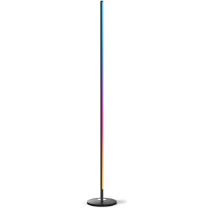 Govee H8076 Smart gulvlampe - RGBICW, 1000 lm, Wi-Fi/Bluetooth Govee H8076 Smart gulvlampe - RGBICW, 1000 lm, Wi-Fi/Bluetooth