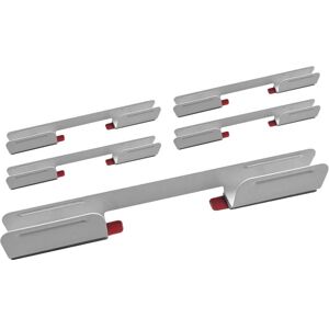 Govee Valkoiset neonlankku-clipit - 5 kpl Neon Rope Light 2 Govee Valkoiset neonlankku-clipit - 5 kpl Neon Rope Light 2