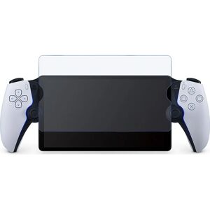 Ipega PlayStation Portal Skærmbeskytter - Hærdet glas 9H Ipega PlayStation Portal Skærmbeskytter - Hærdet glas 9H