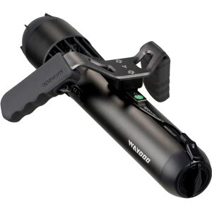 WAYDOO Subnado Scooter Subacuático - 3 Velocidades, 60m Profundidad, IP68 WAYDOO Subnado Scooter Subacuático - 3 Velocidades, 60m Profundidad, IP68