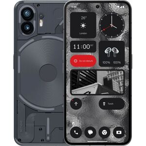 Nothing Phone (2) - 6.7" 120Hz OLED - 512GB - Grau Nothing Phone (2) - 6.7" 120Hz OLED - 512GB - Grau