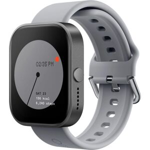 Nothing Watch Pro - 1,96" AMOLED - GPS - Gesundheit & Sport Nothing Watch Pro - 1,96" AMOLED - GPS - Gesundheit & Sport