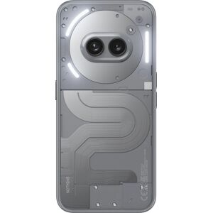 Nothing Phone (2a) Plus - Gris Nothing Phone (2a) Plus - Gris