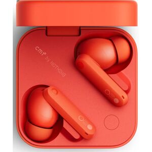 Nothing CMF Buds Pro 2 - Orange - Publicité Nothing CMF Buds Pro 2 - Orange - Publicité