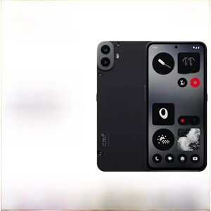 Focal-JMlab Teléfono inteligente CMF Phone 1 - 6,67 Focal-JMlab Teléfono inteligente CMF Phone 1 - 6,67