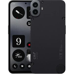 Nothing CMF Phone 1 128GB Dual-SIM - Smartphone - Publicité Nothing CMF Phone 1 128GB Dual-SIM - Smartphone - Publicité