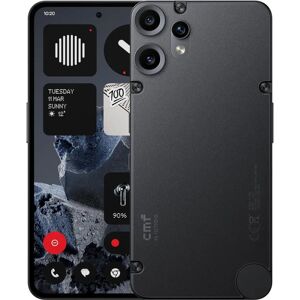 Nothing CMF Phone 2 Pro - Smartphone 5G de 6,77 polegadas com 8GB RAM Nothing CMF Phone 2 Pro - Smartphone 5G de 6,77 polegadas com 8GB RAM