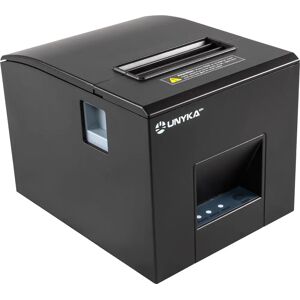 UNYKAch UK56007 - Imprimante thermique POS - Filaire, 260mm/sec UNYKAch UK56007 - Imprimante thermique POS - Filaire, 260mm/sec