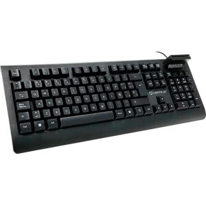 UNYKAch UK529181 Keyboard - 105 Keys, Smartcard, USB, Black UNYKAch UK529181 Keyboard - 105 Keys, Smartcard, USB, Black
