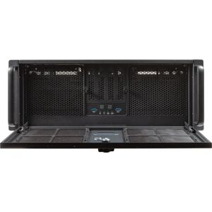 UNYKAch UK4339V Rack Cabinet - Support for 19-inch, Lockable Front UNYKAch UK4339V Rack Cabinet - Support for 19-inch, Lockable Front