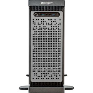 UNYKAch WS-SR630 Nero - Server/Workstation UNYKAch WS-SR630 Nero - Server/Workstation