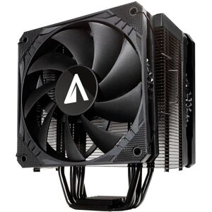 ABYSM Air Snow IV Refroidisseur CPU - Haute Performance - Publicité ABYSM Air Snow IV Refroidisseur CPU - Haute Performance - Publicité