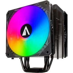 Refroidisseur CPU ABYSM Snow IV ARGB - Refroidissement Air Haute Performance - Publicité Refroidisseur CPU ABYSM Snow IV ARGB - Refroidissement Air Haute Performance - Publicité