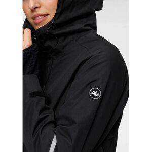 POLARINO Modell 46 Wasserdichte Regenjacke für Damen - Casual, Winddicht POLARINO Modell 46 Wasserdichte Regenjacke für Damen - Casual, Winddicht