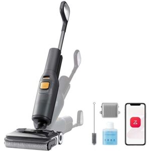 Roborock F25 XT - Robot aspirador - Limpieza en seco y húmedo sellada Roborock F25 XT - Robot aspirador - Limpieza en seco y húmedo sellada