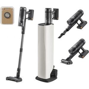 Roborock H60 Hub Ultra Staubsauger - Automatisches Staubleersystem Roborock H60 Hub Ultra Staubsauger - Automatisches Staubleersystem