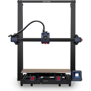 Anycubic Kobra 2 Max - Imprimante 3D - Grand Volume - Publicité Anycubic Kobra 2 Max - Imprimante 3D - Grand Volume - Publicité