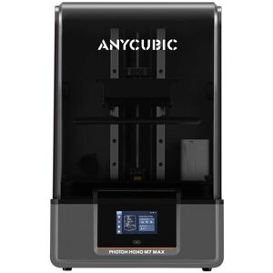 Anycubic Resina Para Impresión 3d Photon M7 Max - Duża Pojemność 7K Resin Drukarka Anycubic Resina Para Impresión 3d Photon M7 Max - Duża Pojemność 7K Resin Drukarka