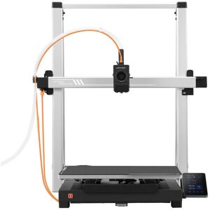Anycubic Kobra 3 Max - 3D-skrivare med automatisk nivåjustering Anycubic Kobra 3 Max - 3D-skrivare med automatisk nivåjustering