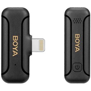 BOYA Langaton Mikrofon Boya BY-WM3T2-D1 - Langaton Mikrofonjärjestelmä BOYA Langaton Mikrofon Boya BY-WM3T2-D1 - Langaton Mikrofonjärjestelmä