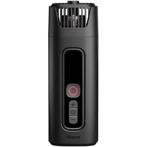 Ulanzi FM01 Rauchmaschine - Tragbarer Nebler mit 36 Effekten - 40W Ulanzi FM01 Rauchmaschine - Tragbarer Nebler mit 36 Effekten - 40W