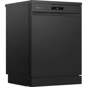 Hisense HS622E90BUK - Black - Dishwasher Hisense HS622E90BUK - Black - Dishwasher