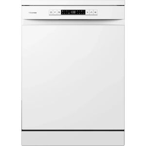 Hisense HS622E90WUK - White - Dishwasher Hisense HS622E90WUK - White - Dishwasher