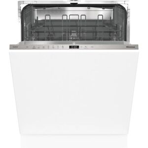 Hisense HV642E90UK - Black - Dishwasher Hisense HV642E90UK - Black - Dishwasher