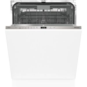 Hisense HV643D90UK - Black - Dishwasher Hisense HV643D90UK - Black - Dishwasher