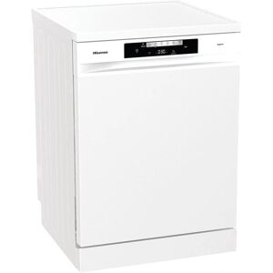 Hisense HS642D90WUK - White - Dishwasher Hisense HS642D90WUK - White - Dishwasher