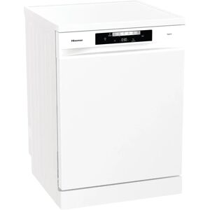 Hisense HS642D90WUK - White - Dishwasher Hisense HS642D90WUK - White - Dishwasher