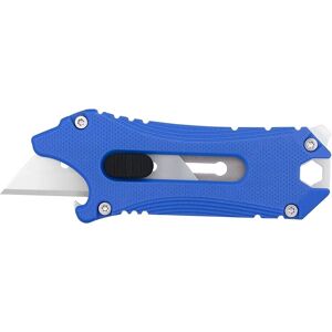OLIGHT OKNIFE Azul - Cúter multiusos OLIGHT OKNIFE Azul - Cúter multiusos