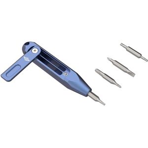 Destornillador Otacle D1 Azul de Multiherramienta - Herramienta manual Destornillador Otacle D1 Azul de Multiherramienta - Herramienta manual