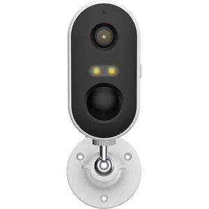 Arenti GO1T White Network Surveillance Camera - Surveillance Camera Arenti GO1T White Network Surveillance Camera - Surveillance Camera