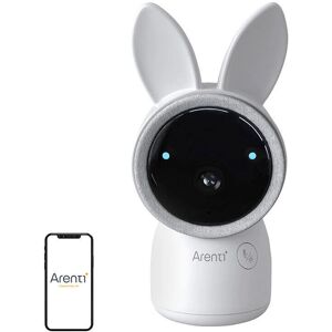 Arenti Babyphone mit Kamera, 2K, Nachtsicht - Baby Monitor Arenti Babyphone mit Kamera, 2K, Nachtsicht - Baby Monitor