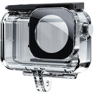 Vandtæt Cover Telesin til DJI Osmo Action 3/4/5Pro - Vandtæt Hylster Vandtæt Cover Telesin til DJI Osmo Action 3/4/5Pro - Vandtæt Hylster