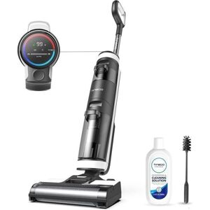 Tineco - Floor One S3 Breeze - Aspirateur - Publicité Tineco - Floor One S3 Breeze - Aspirateur - Publicité