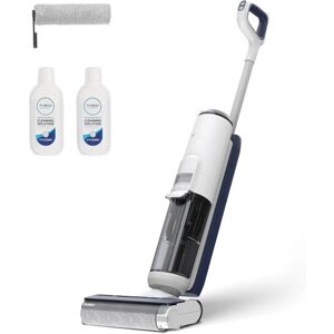 Tineco - iFLOOR 5 Breeze Complete - Cordless - Wet-Dry Vacuum - Publicité Tineco - iFLOOR 5 Breeze Complete - Cordless - Wet-Dry Vacuum - Publicité