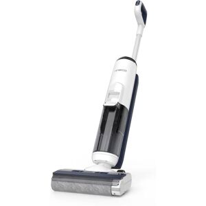 Tineco iFloor 5 Aspirateur - Vertical, HEPA, Humide & Sec, Noir et Blanc - Publicité Tineco iFloor 5 Aspirateur - Vertical, HEPA, Humide & Sec, Noir et Blanc - Publicité