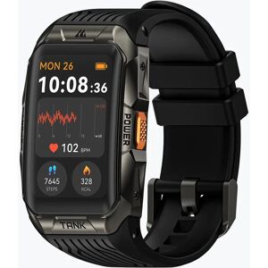 Kospet TANK X2 ULTRA - 1.43" AMOLED chytrý náramek - GPS satelitní podpora Kospet TANK X2 ULTRA - 1.43" AMOLED chytrý náramek - GPS satelitní podpora