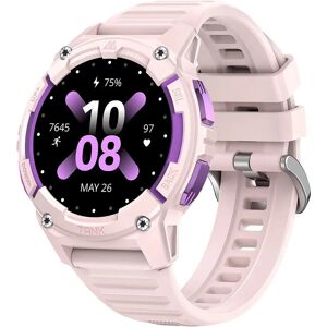 Kospet Tank S2 - Różowy smartwatch - 54mm GPS Kospet Tank S2 - Różowy smartwatch - 54mm GPS