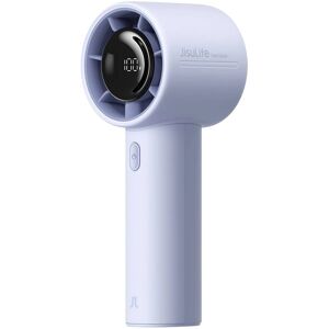 JISULIFE Life10S Blaue tragbare Handventilator - Handventilator JISULIFE Life10S Blaue tragbare Handventilator - Handventilator