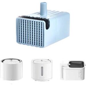 Bomba de Agua Inalámbrica Petkit Eversweet - Esterilización UV - Bebedero para Mascotas Bomba de Agua Inalámbrica Petkit Eversweet - Esterilización UV - Bebedero para Mascotas