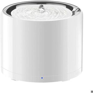 Fontaine à eau pour animaux Petkit Eversweet 3 Pro UVC sans fil - 1,8L - Publicité Fontaine à eau pour animaux Petkit Eversweet 3 Pro UVC sans fil - 1,8L - Publicité