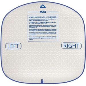 Tapis à Litière pour Chats PETKIT Purobot Ultra - Résistant, Imperméable, Facile à Installer Tapis à Litière pour Chats PETKIT Purobot Ultra - Résistant, Imperméable, Facile à Installer