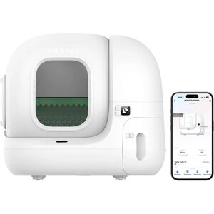 Petkit Pura Max 2 - Autopulente kuweta dla kota Petkit Pura Max 2 - Autopulente kuweta dla kota